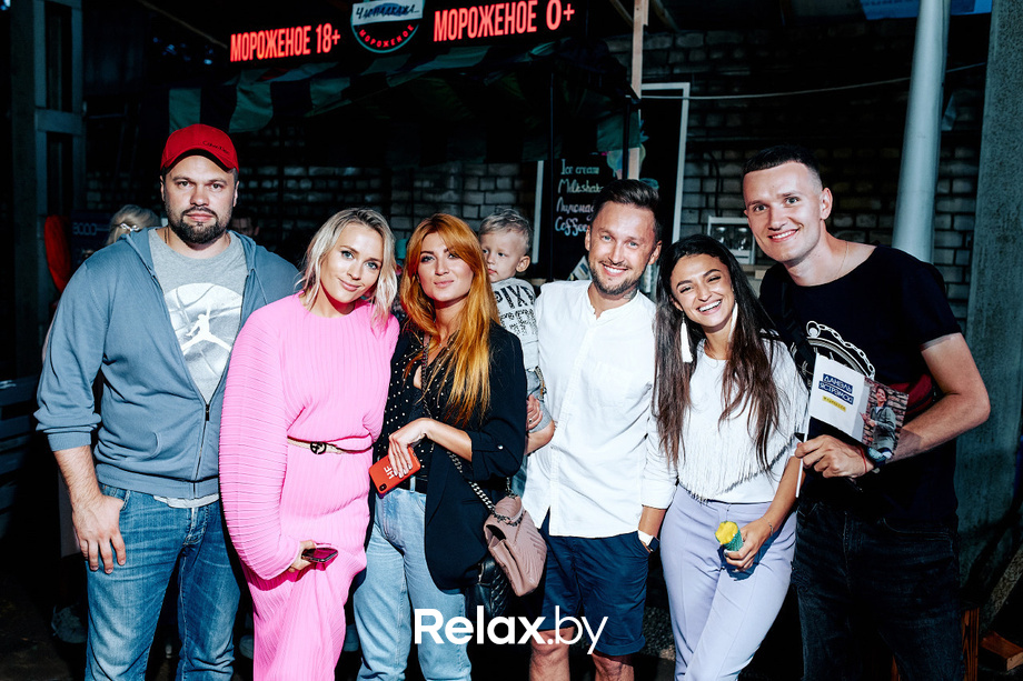 Презентация клипа «TIME» финалиста отбора на «Детское Евровидение-2018», фото № 144