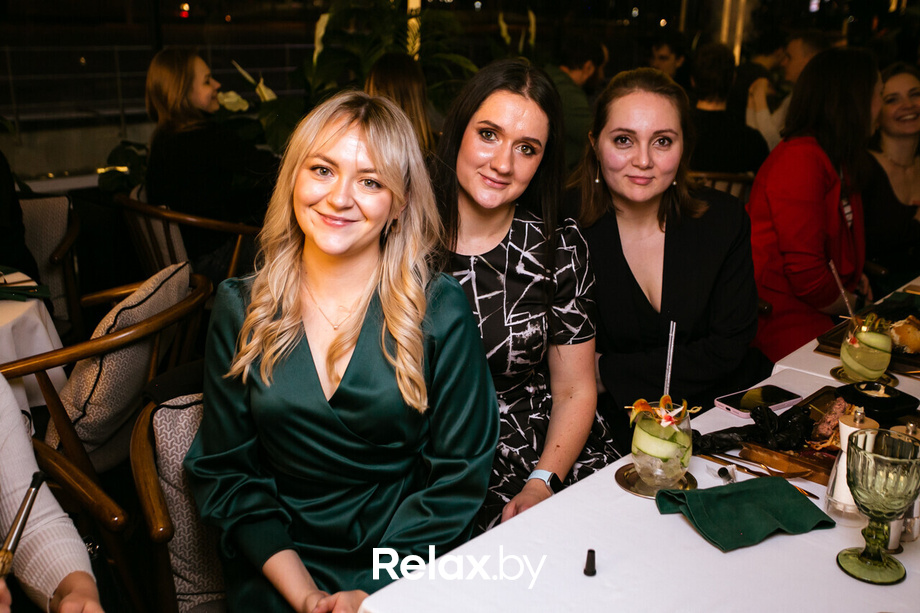 Выступление группы TimeSquare, фото № 34