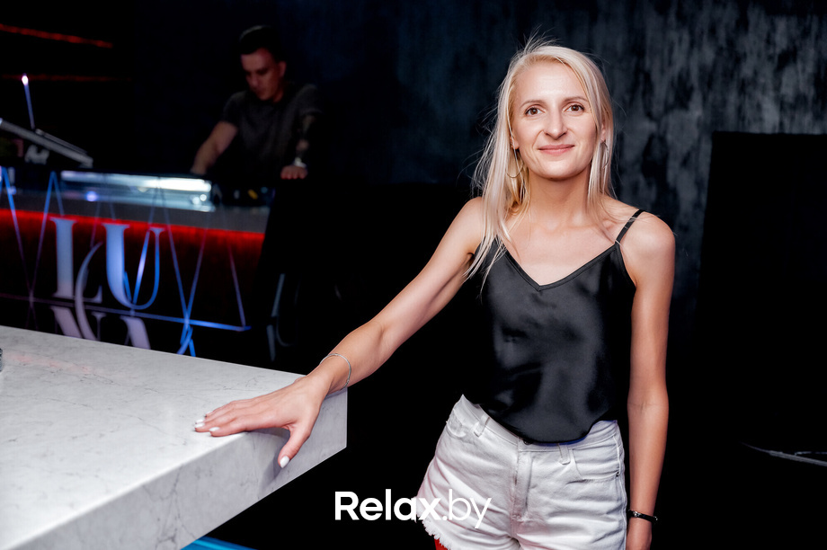 Masquerade ball day 2, фото № 48