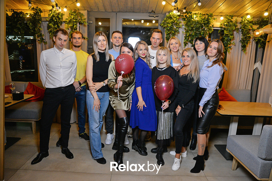 Ночные жители, фото № 63