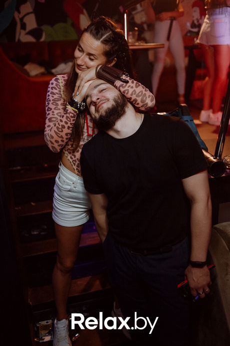 Friday «Stiflera party», фото № 43