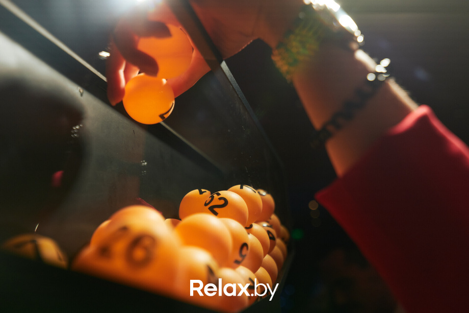 Премьера клубной игры «Счастливый рейс», фото № 12