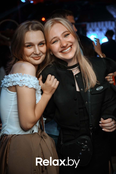 Saturday party, фото № 13