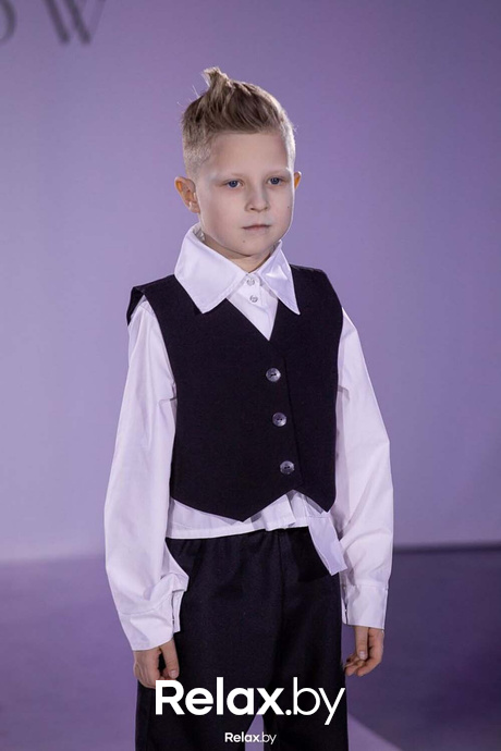 Gold Podium Fashion Show, фото № 155