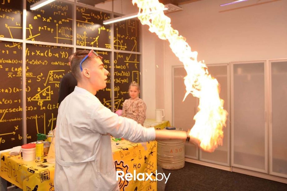 День белорусской науки, фото № 74