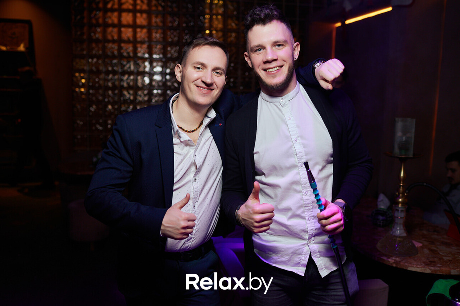 WinterNua Thursday, фото № 29