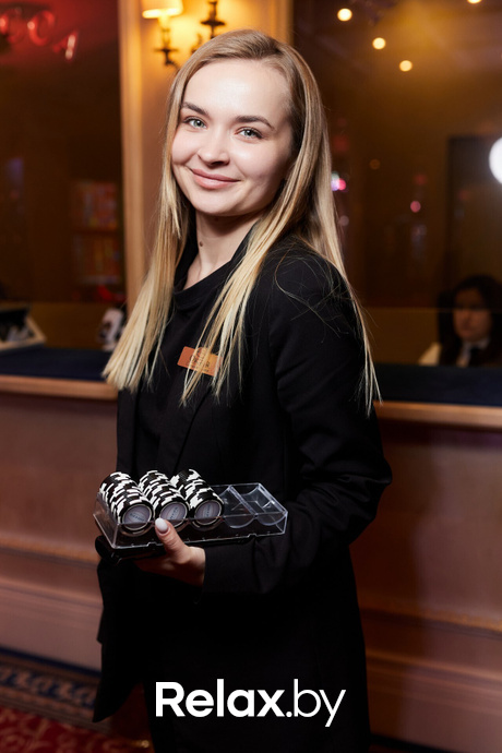 «Талисман шоу», фото № 10