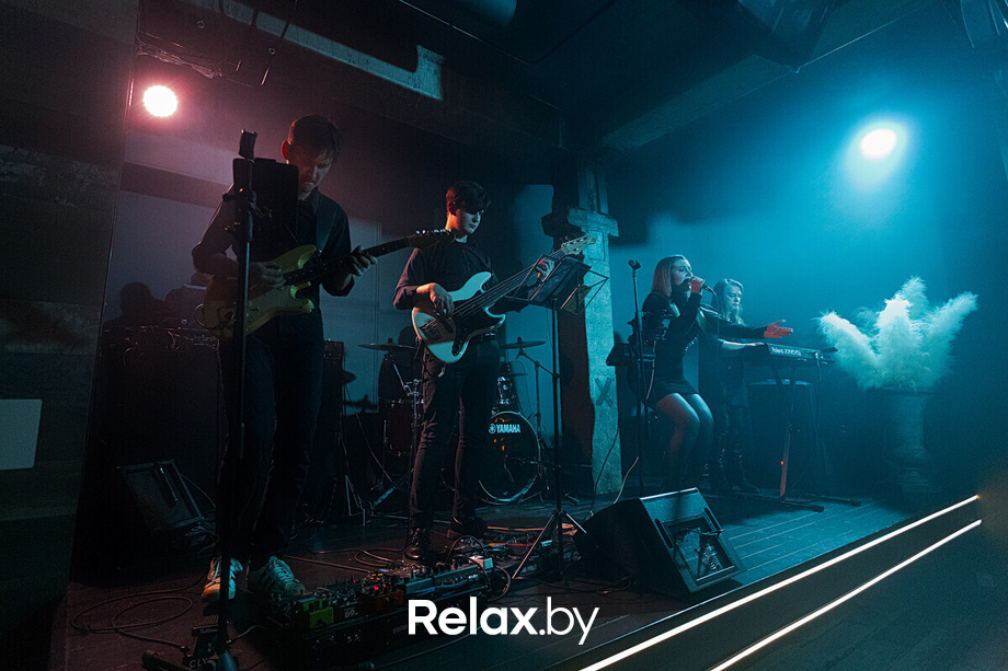 Выступление Beverly Hills, фото № 35