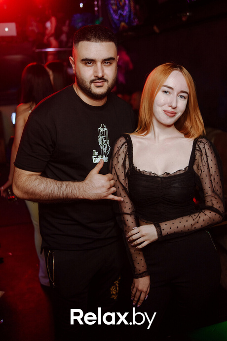 Saturday «Don’t stop the party», фото № 23