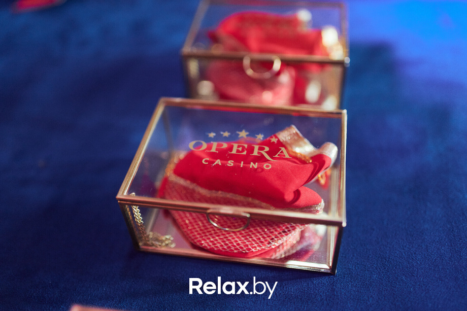 «День Рождения казино Опера. Нам 6 лет!», фото № 239