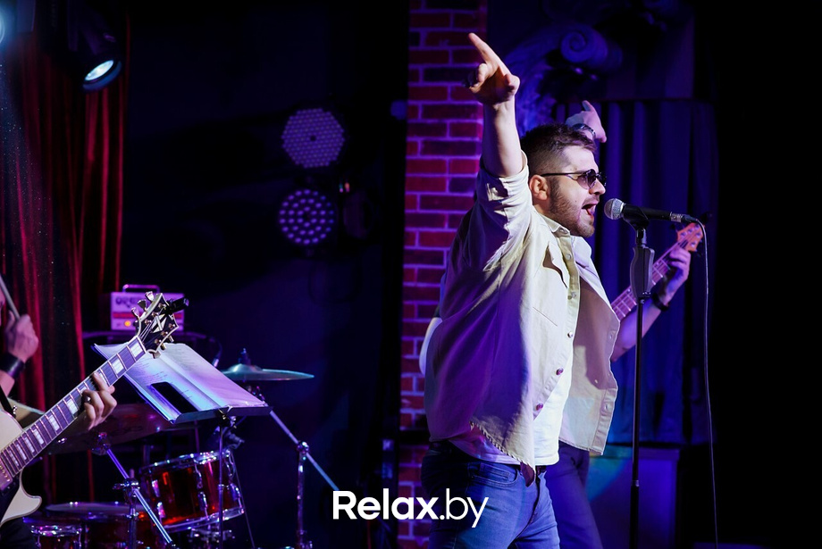 Brooklyn Live!, фото № 29