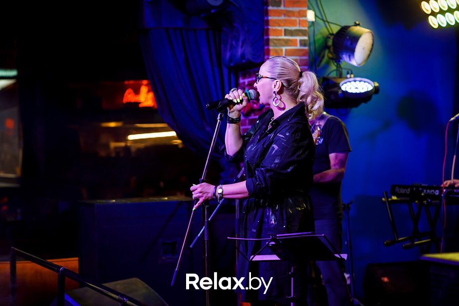 Brooklyn Live!, фото № 16