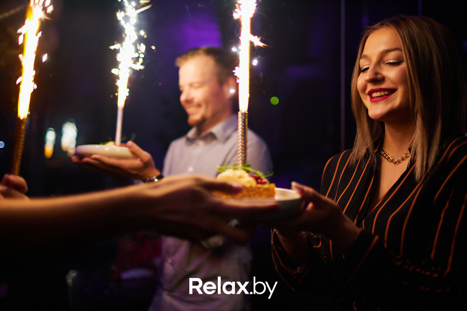 Nua Night Party, фото № 75