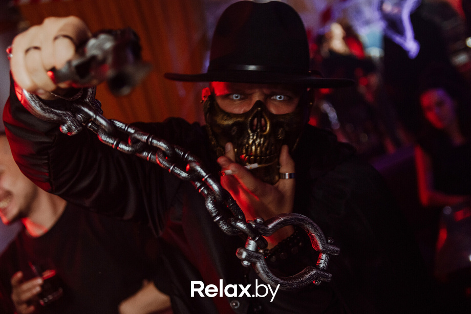 Friday LUXURIA LXR, фото № 12