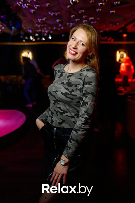 Суббота в Облаках, фото № 28