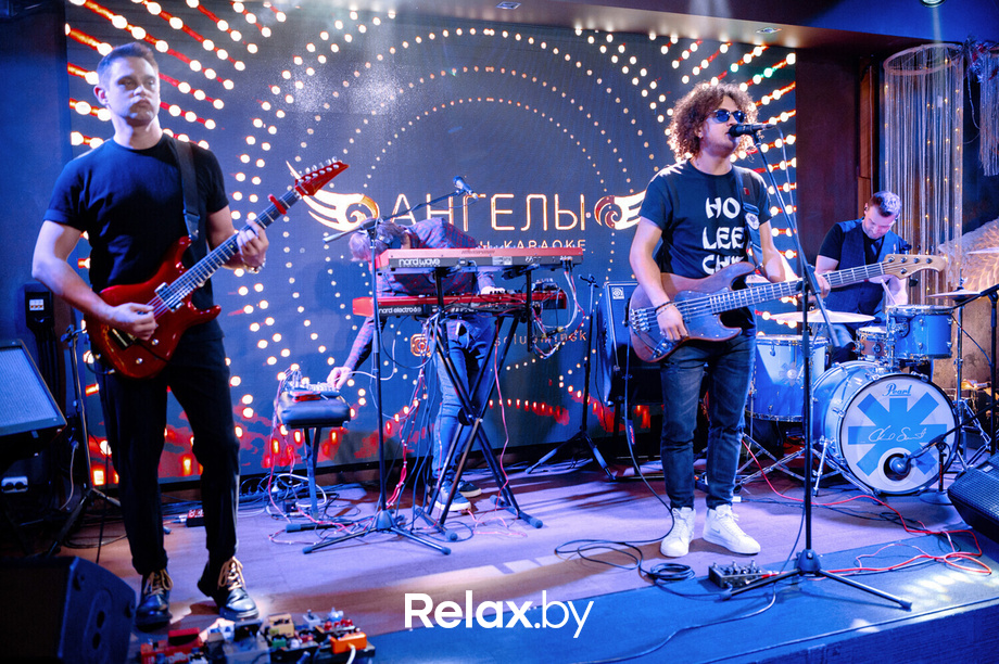 Saturday music, фото № 23