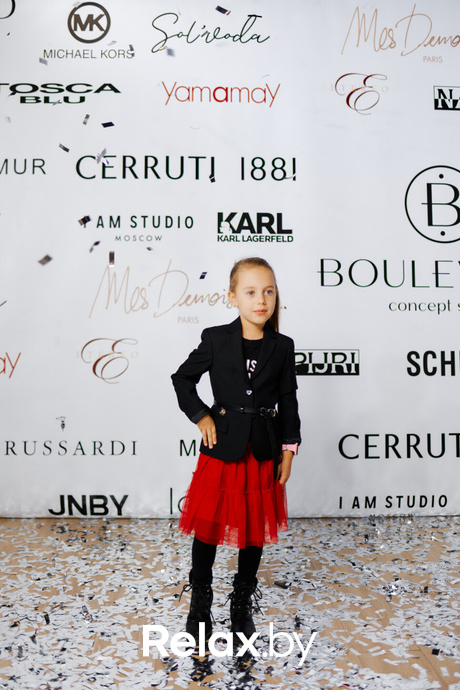 Открытие Boulevard Concept Store, фото № 18