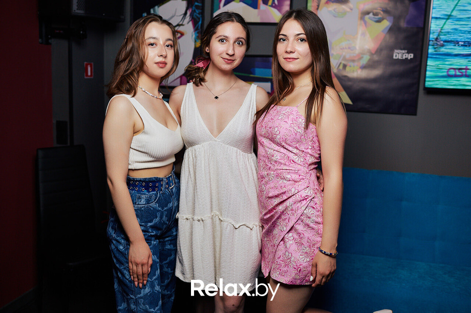 Караоке, фото № 51