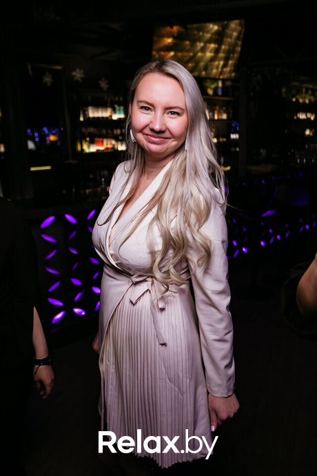 Предновогодние вечера в Prime Time, фото № 24