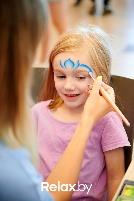 Шопинг Фест в ТРЦ Galleria Minsk, фото № 74