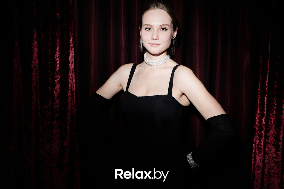 Корпоративы, фото № 200