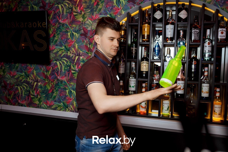 Friday Party, фото № 4