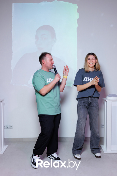 Большое открытие нового пространства «Дико», фото № 16