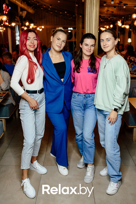 Terra Party, фото № 21