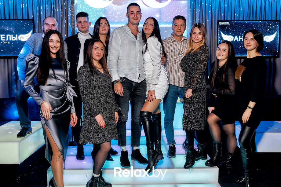 Saturday music, фото № 41