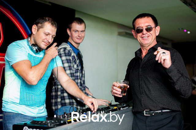 Saturday party, фото № 69