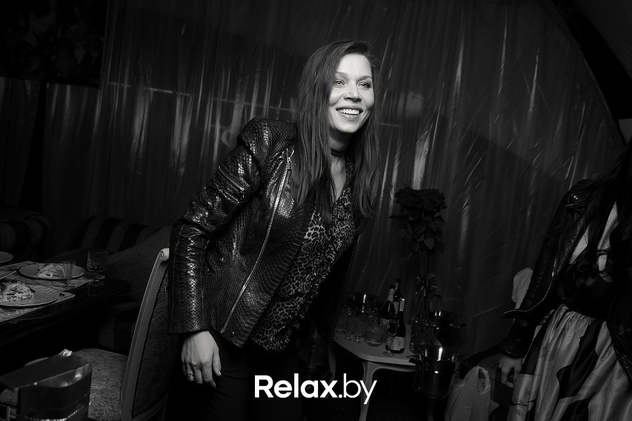 Четверг на La Terazza, фото № 93