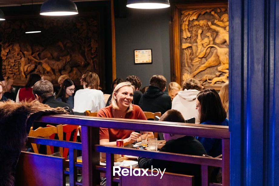 Танцуем в Броваре, фото № 24