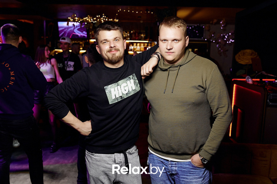 After hours party, фото № 17