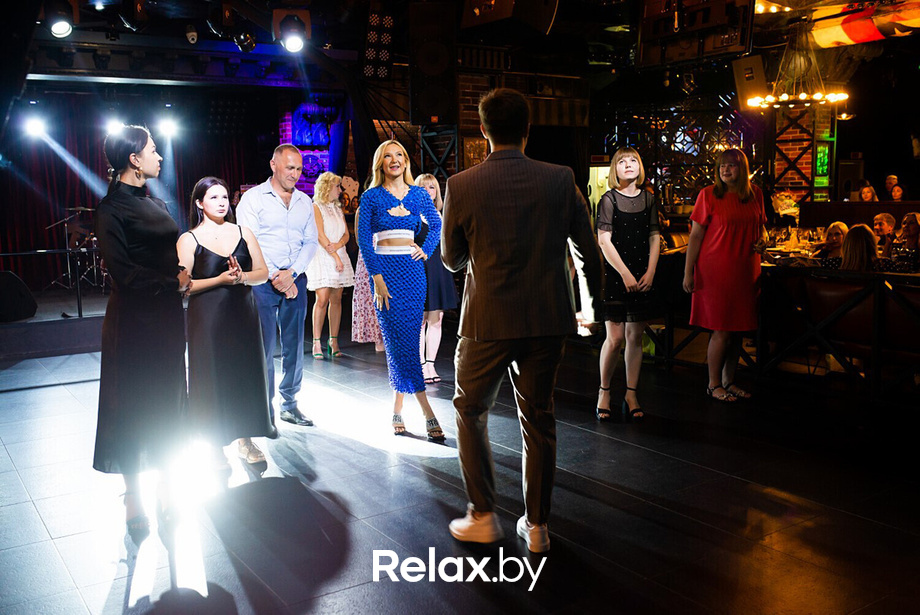 Brooklyn Live!, фото № 38