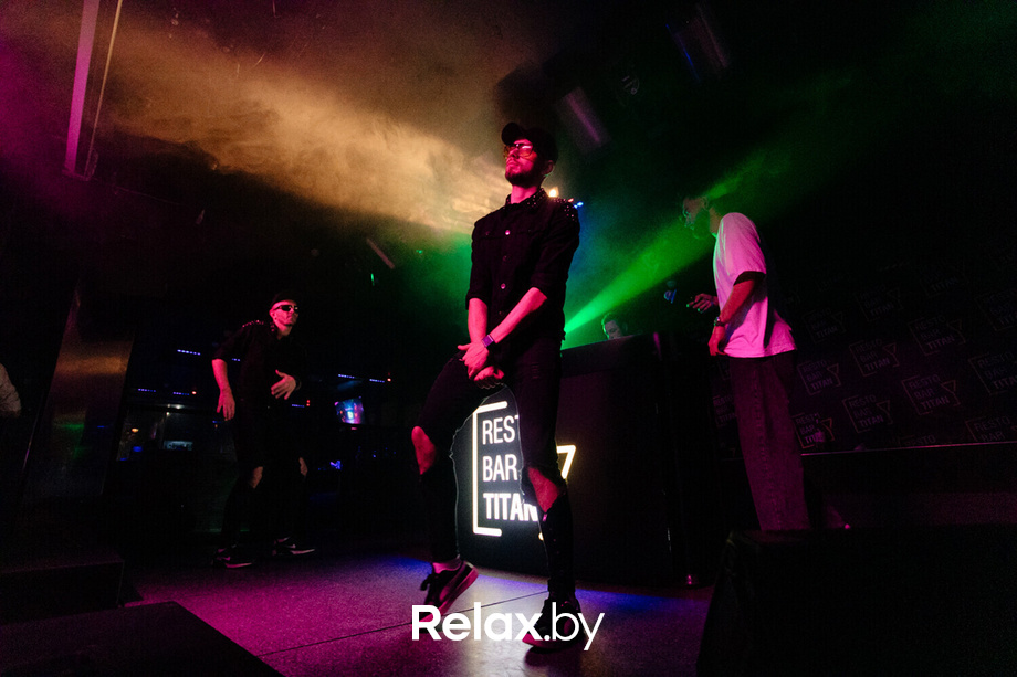 Open Oktoberfest, фото № 47