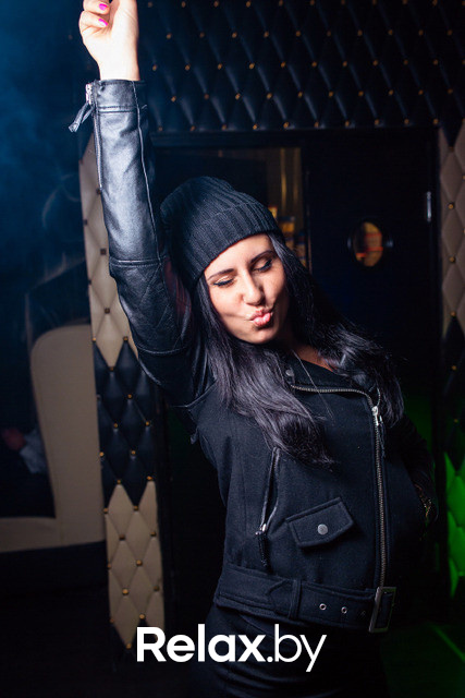 Хэллоуин концерт ST, фото № 32