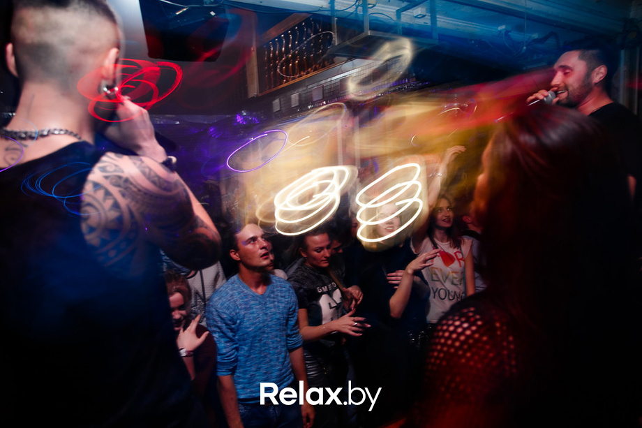 Guardo Intimission Nights, фото № 141