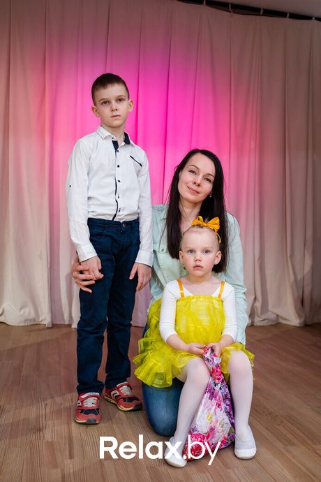 Веселый оркестр, фото № 119