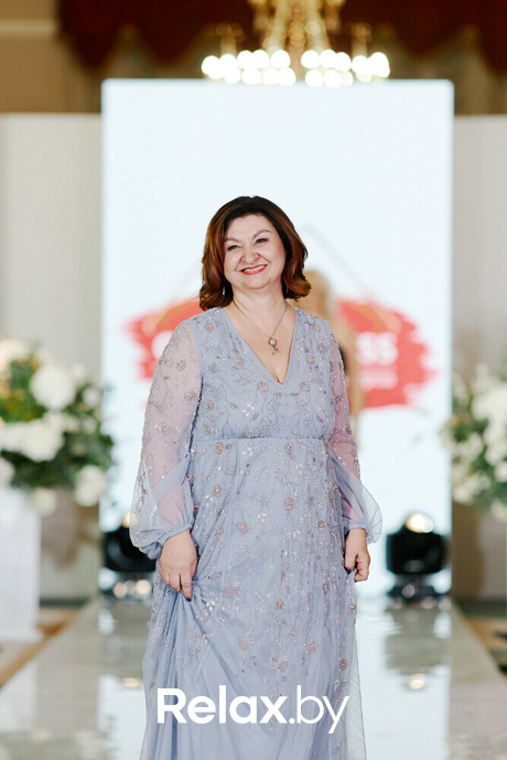 Fashion-терапия «Жизнь заново» by Kabadaryan, фото № 334