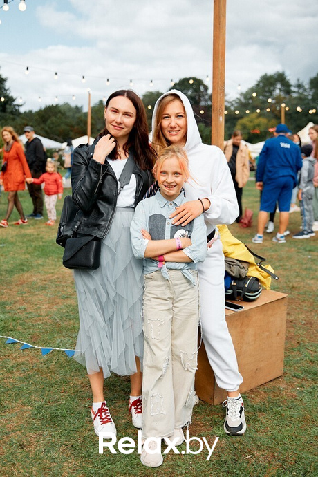 Фестиваль Vulitsa Ezha, фото № 39