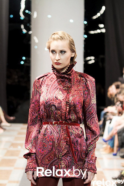 Показ Roksolana Bogutska, фото № 46