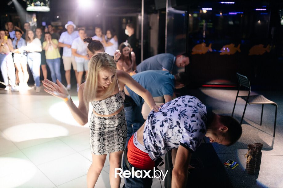 Жаркая пятница, фото № 61