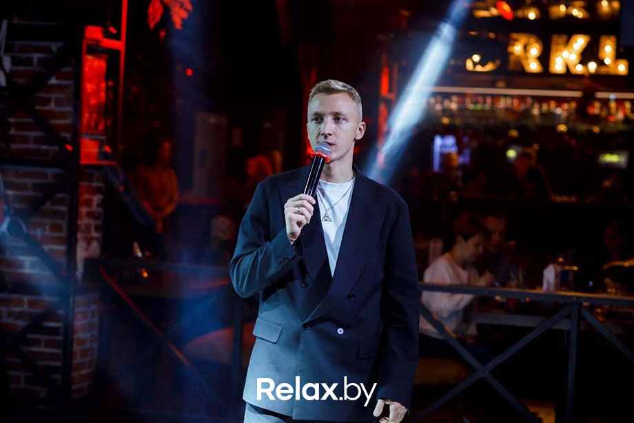 Рождественский Бруклин, фото № 8