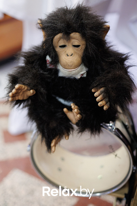 Открытие ресторана «1884 D'Europe», фото № 50