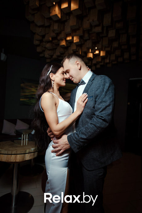 Новогодние вечера в Terra Club, фото № 40