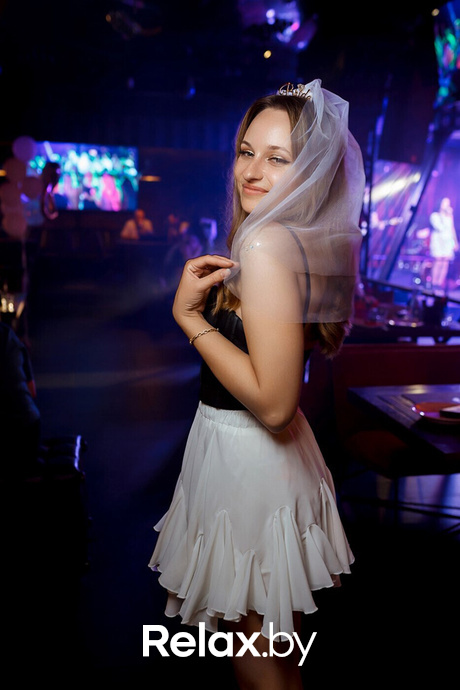 Brooklyn Live!, фото № 79