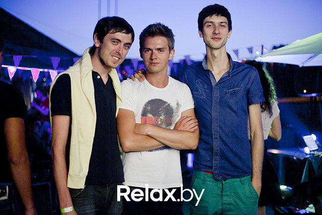 Редиска, фото № 116