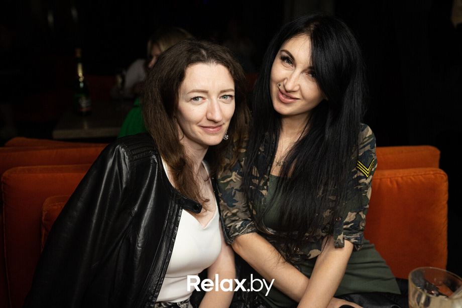 Ночные жители, фото № 10