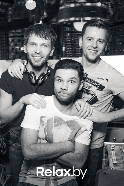 Next Club Show, фото № 1