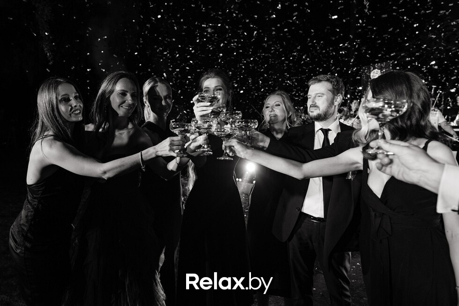 V юбилейная премия «Номер один», фото № 146